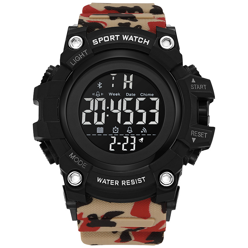 Orologio sportivo da uomo Orol - Outdoor Sport For Kids recensione e prezzo