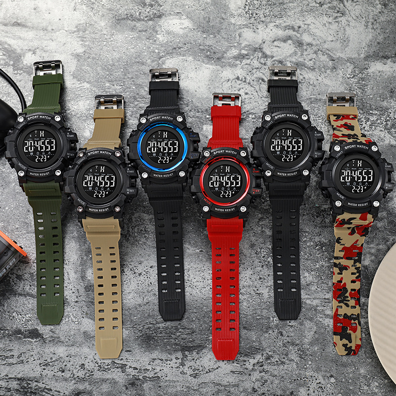 Orologio sportivo da uomo Orol - Outdoor Sport For Kids recensione e prezzo
