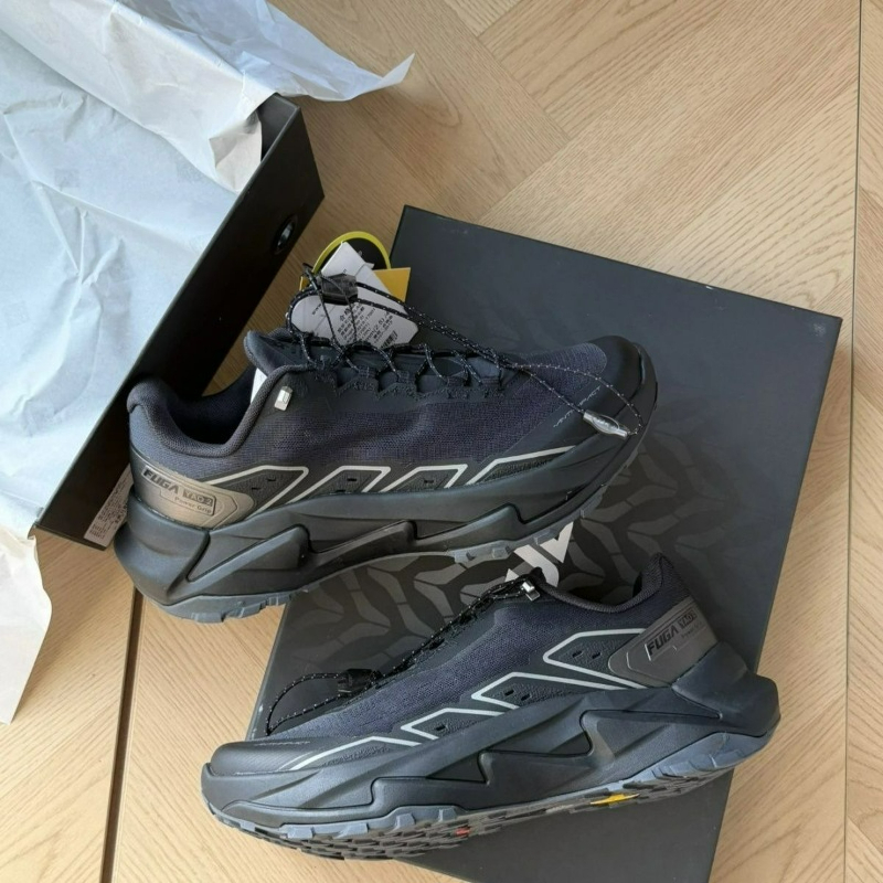 Scarpe da trail running profes - Outdoor Sport Brand recensione e prezzo