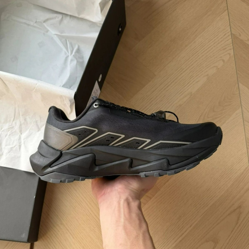 Scarpe da trail running profes - Outdoor Sport Brand recensione e prezzo