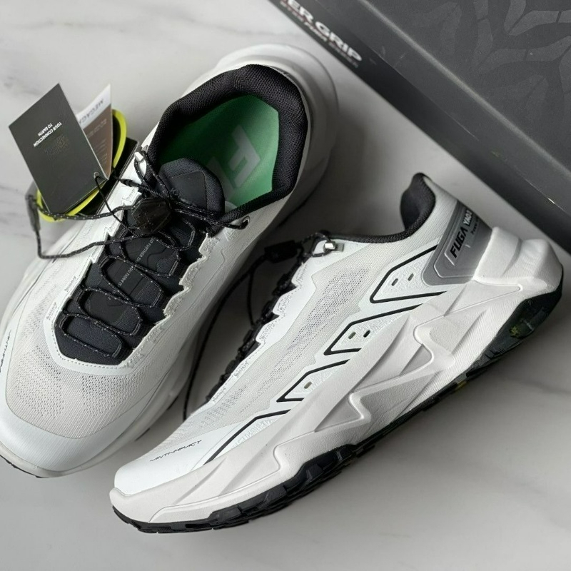 Scarpe da trail running profes - Outdoor Sport Brand recensione e prezzo