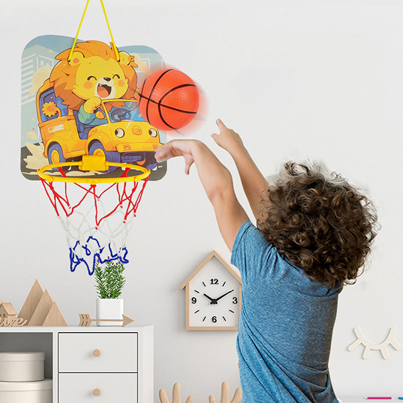 Supporti da basket regolabili  - Outdoor Sport For Kids recensione e prezzo