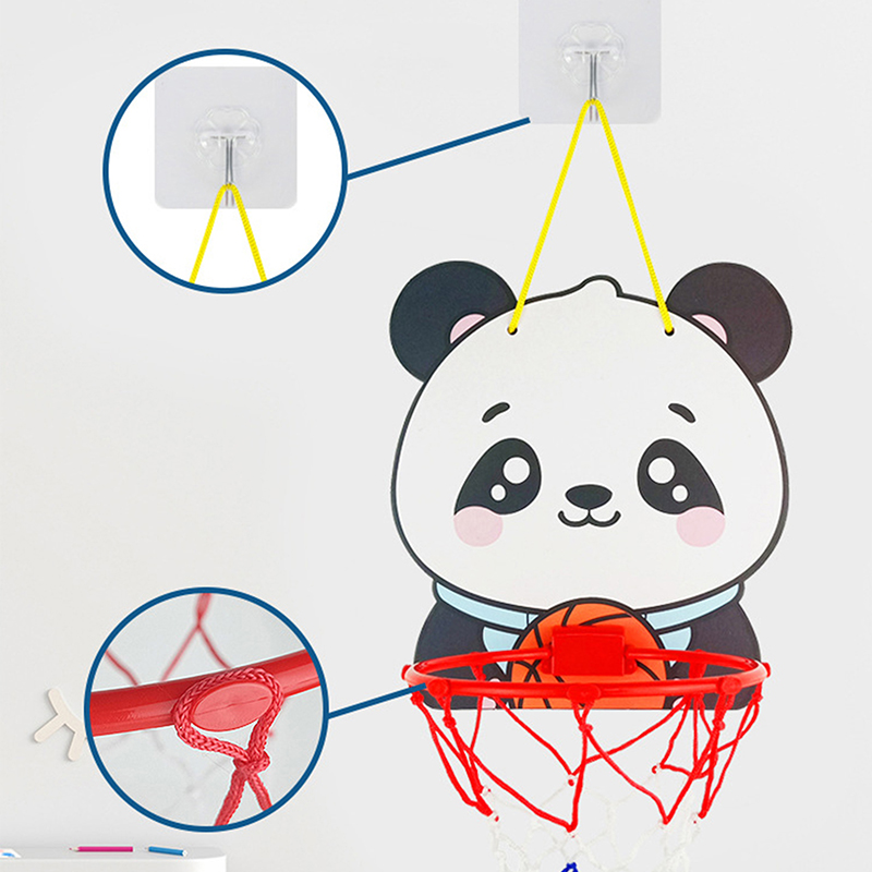 Supporti da basket regolabili  - Outdoor Sport For Kids recensione e prezzo