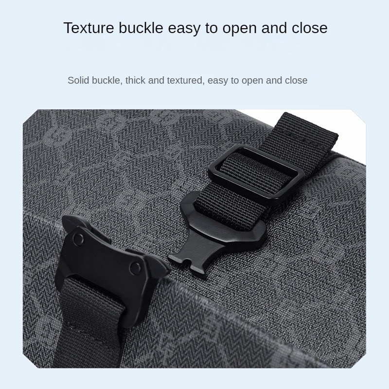 Borsa a tracolla GOLF da uomo, - Outdoor Sport Brand recensione e prezzo