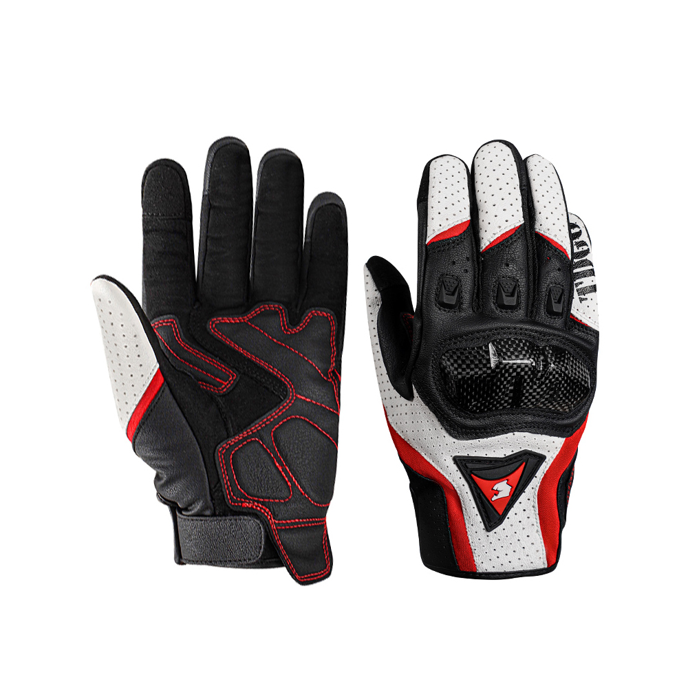 Guanti da equitazione estivi p - Horse Riding Glove recensione e prezzo