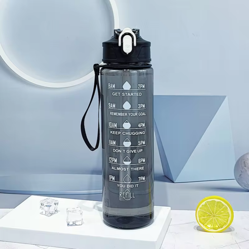 Borraccia sportiva da 900ml co - Outdoor Sport Field recensione e prezzo