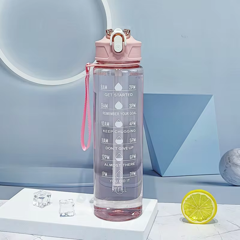 Borraccia sportiva da 900ml co - Outdoor Sport Field recensione e prezzo