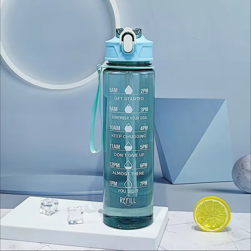 Borraccia sportiva da 900ml co - Outdoor Sport Field recensione e prezzo