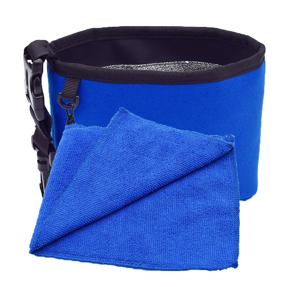 Borsa Portatile per la Pulizia - Outdoor Sport Club recensione e prezzo
