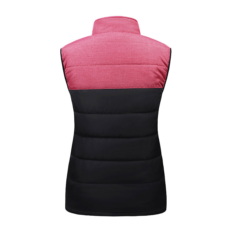 Gilet invernale con colletto r - Outdoor Sport Area recensione e prezzo