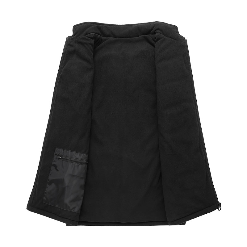 Gilet invernale con colletto r - Outdoor Sport Area recensione e prezzo