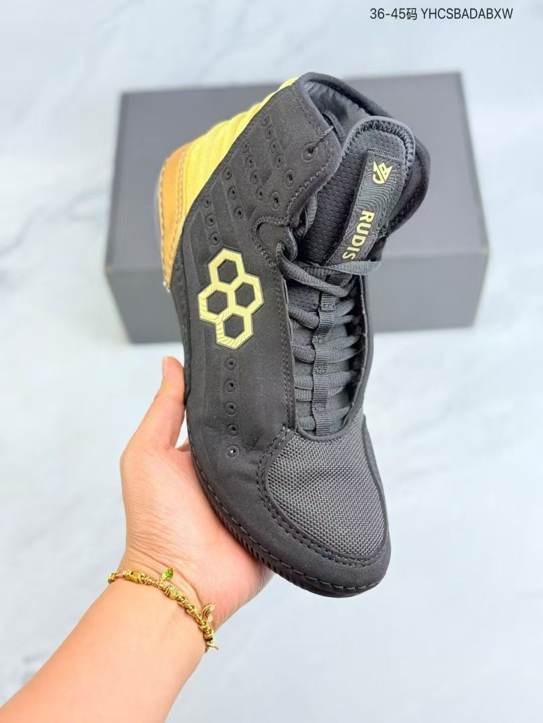 Scarpe da Trail Running 2026 U - Outdoor Sport Brand recensione e prezzo