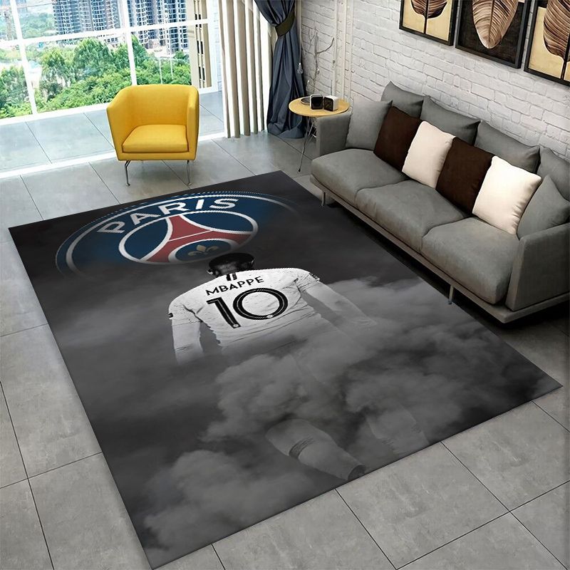 Tappeto antiscivolo Football M - Outdoor Sport Area recensione e prezzo