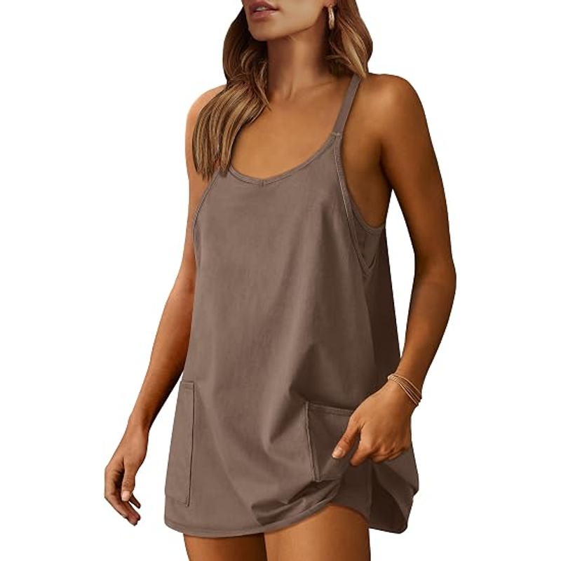 Abito Sportivo Estivo da Donna - Outdoor Sport Dress recensione e prezzo
