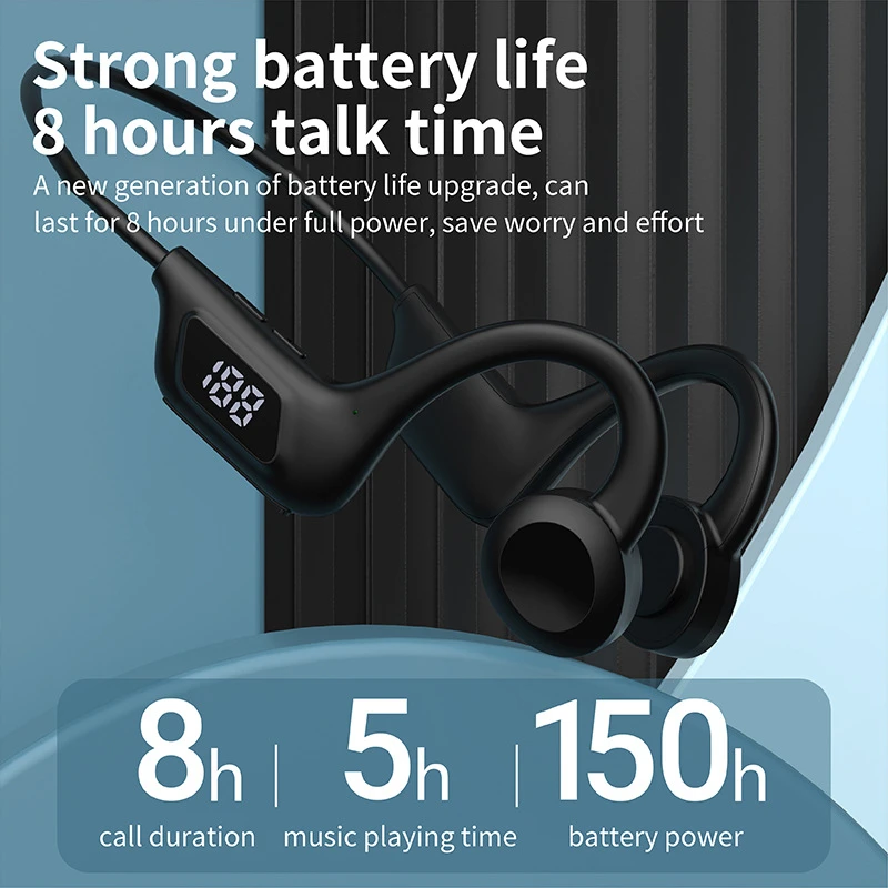 Auricolari a Conduzione Ossea  - Outdoor Sport Field recensione e prezzo