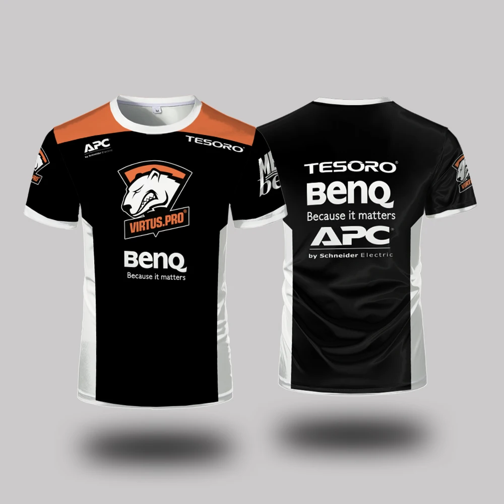 Uniformi del Virtus.Pro Esport - Outdoor Sport Club recensione e prezzo