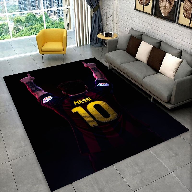 Tappeto Antiscivolo Football G - Outdoor Sport Area recensione e prezzo