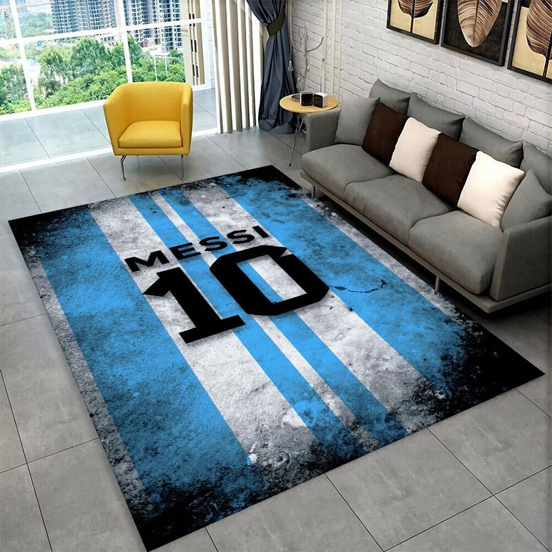Tappeto Antiscivolo Football G - Outdoor Sport Area recensione e prezzo