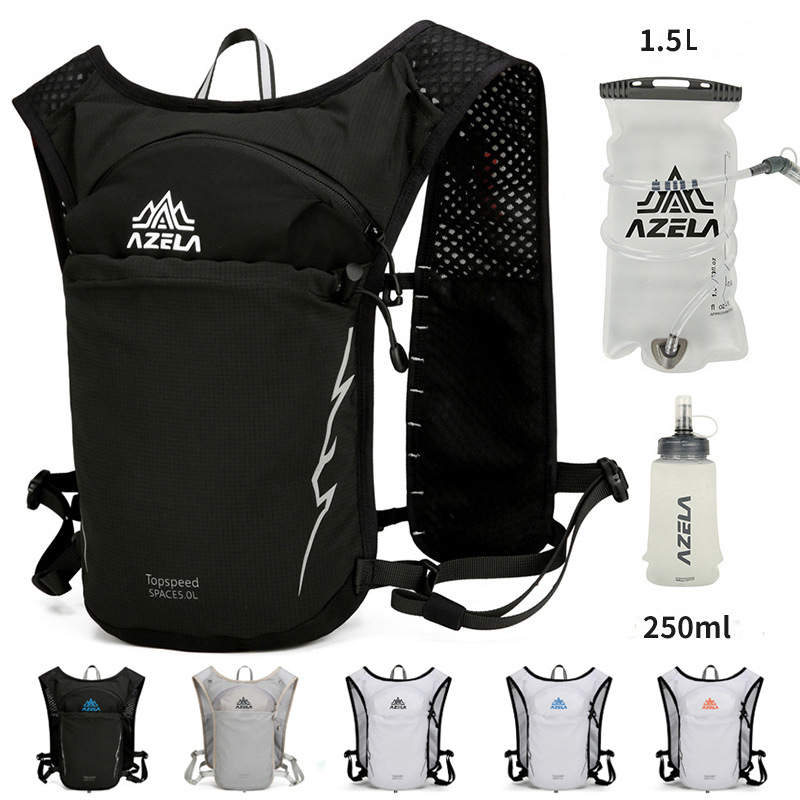 5L Outdoor Trail Running Zaino - Trail Running Vest recensione e prezzo